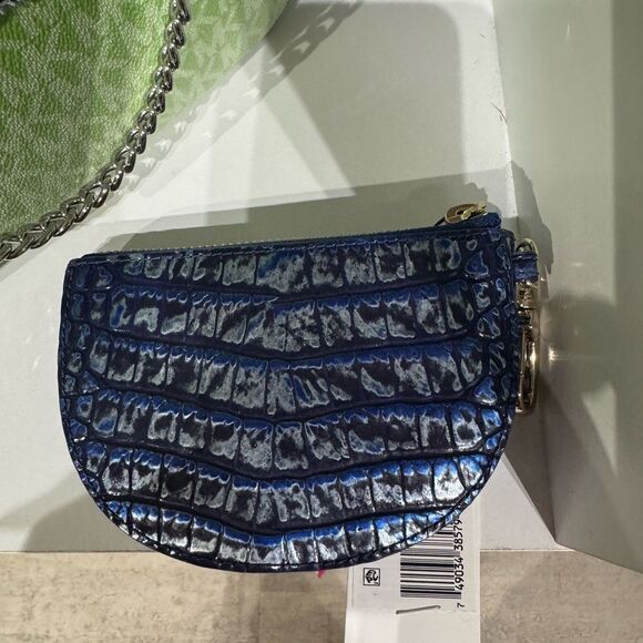 New Brahmin Britt in kyanite - Picture 2 of 4